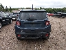 ZACNJDBB5MP****** Wrecked 2021 Jeep Renegade