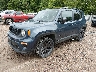 ZACNJDBB5MP****** Used and Repairable 2021 Jeep Renegade in Portage
