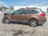 4S4BRBKC1B3****** Reparables 2011 Subaru Outback en Estado de Virginia