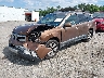 4S4BRBKC1B3****** Usados y Reparables 2011 Subaru Outback en Richmond