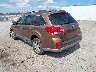 4S4BRBKC1B3****** Salvamento y Reparables 2011 Subaru Outback en Richmond