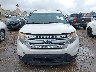 1FM5K7D89DG****** Destrozados 2013 Ford Explorer en Estado de Texas