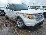 1FM5K7D89DG****** Salvamento y Destrozados 2013 Ford Explorer en San Antonio South