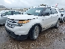 1FM5K7D89DG****** Usados y Reparables 2013 Ford Explorer en San Antonio South