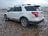 1FM5K7D89DG****** Salvamento y Reparables 2013 Ford Explorer en San Antonio South