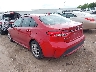 5YFEPMAE2MP****** Salvage 2021 Toyota Corolla