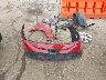 5YFEPMAE2MP****** Wrecked 2021 Toyota Corolla in Oklahoma State