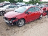 5YFEPMAE2MP****** Used and Repairable 2021 Toyota Corolla in Oklahoma City