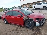 5YFEPMAE2MP****** Repairable 2021 Toyota Corolla in Oklahoma State