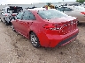 5YFEPMAE2MP****** Salvage and Repairable 2021 Toyota Corolla in Oklahoma City