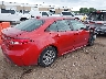 5YFEPMAE2MP****** Salvage and Wrecked 2021 Toyota Corolla in Oklahoma State