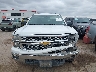 1GCVKREC2EZ****** Destrozados 2014 Chevrolet Silverado 1500 en Estado de Texas