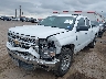1GCVKREC2EZ****** Usados y Reparables 2014 Chevrolet Silverado 1500 en Lubbock