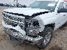 1GCVKREC2EZ****** Salvamento y Reparables 2014 Chevrolet Silverado 1500 en Estado de Texas