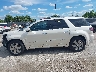 1GKKVTKD4FJ****** Repairable 2015 GMC Acadia in Illinois State