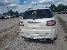 1GKKVTKD4FJ****** Wrecked 2015 GMC Acadia