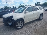 1GKKVTKD4FJ****** Used and Repairable 2015 GMC Acadia in Chicago West