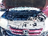 5J6RE3H77BL****** Reparables 2011 Honda CR-V en Saint Louis