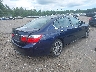 1HGCR2F57DA****** Salvage and Wrecked 2013 Honda Accord in Massachusetts State