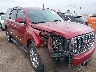 1GKS2CKJ5FR****** Salvage and Wrecked 2015 GMC Yukon in Lubbock