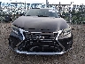 58ABK1GG0HU****** Destrozados 2017 Lexus ES 350 en Estado de Kansas