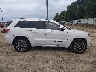 1C4RJECG8JC****** Repairable 2018 Jeep Grand Cherokee in Georgia State