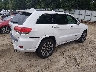 1C4RJECG8JC****** Salvage and Wrecked 2018 Jeep Grand Cherokee in Georgia State