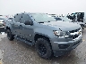 1GCGSBEA0L1****** Salvamento y Destrozados 2020 Chevrolet Colorado en Austin North