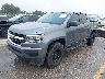 1GCGSBEA0L1****** Usados y Reparables 2020 Chevrolet Colorado en Austin North