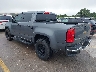1GCGSBEA0L1****** Salvamento y Reparables 2020 Chevrolet Colorado en Austin North