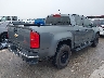 1GCGSBEA0L1****** Salvamento y Destrozados 2020 Chevrolet Colorado en Estado de Texas