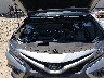 4T1G11AK1PU****** Reparables 2023 Toyota Camry en Fayetteville