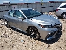 4T1G11AK1PU****** Salvamento y Destrozados 2023 Toyota Camry en Fayetteville