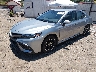 4T1G11AK1PU****** Usados y Reparables 2023 Toyota Camry en Fayetteville