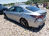 4T1G11AK1PU****** Salvamento y Reparables 2023 Toyota Camry en Fayetteville