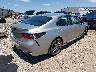 4T1G11AK1PU****** Salvamento y Destrozados 2023 Toyota Camry en Estado de Arkansas