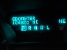 5GAKVBKD7EJ****** Wrecked 2014 Buick Enclave
