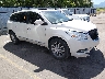 5GAKVBKD7EJ****** Salvage and Wrecked 2014 Buick Enclave in Salt Lake City