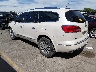 5GAKVBKD7EJ****** Salvage and Repairable 2014 Buick Enclave in Salt Lake City