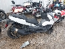 WB40C6304RS****** Wrecked 2024 BMW C 400 GT in Minnesota State