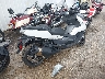 WB40C6304RS****** Salvage and Wrecked 2024 BMW C 400 GT in Minnesota State