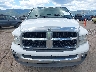 1D7KU28D14J****** Wrecked 2004 Dodge Ram 2500 in Montana State