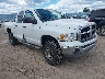 1D7KU28D14J****** Salvage and Wrecked 2004 Dodge Ram 2500 in Missoula