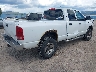1D7KU28D14J****** Salvage and Wrecked 2004 Dodge Ram 2500 in Montana State