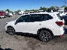 JF2SKAUC1MH****** Reparables 2021 Subaru Forester en Estado de Utah