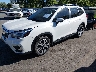 JF2SKAUC1MH****** Usados y Reparables 2021 Subaru Forester en Salt Lake City