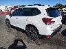 JF2SKAUC1MH****** Salvamento y Reparables 2021 Subaru Forester en Salt Lake City