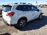 JF2SKAUC1MH****** Salvamento y Destrozados 2021 Subaru Forester en Estado de Utah