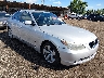 WBANA53555B****** Salvamento y Destrozados 2005 BMW 5 Series en Columbus
