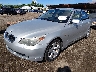 WBANA53555B****** Usados y Reparables 2005 BMW 5 Series en Columbus